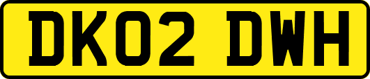 DK02DWH