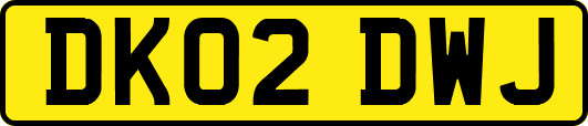 DK02DWJ