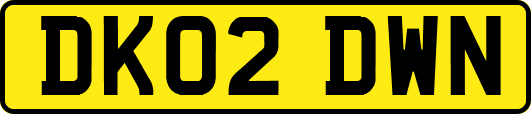 DK02DWN