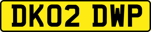 DK02DWP