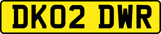 DK02DWR