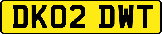 DK02DWT