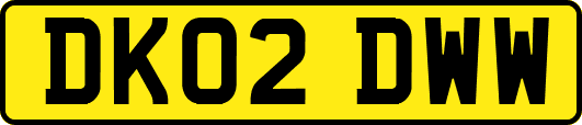 DK02DWW