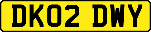 DK02DWY