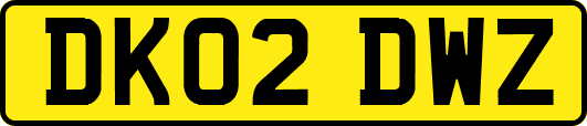 DK02DWZ