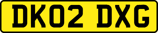 DK02DXG