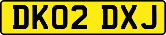 DK02DXJ