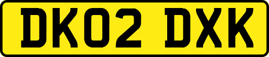 DK02DXK