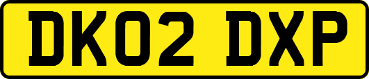 DK02DXP