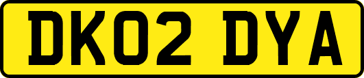 DK02DYA