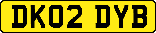 DK02DYB