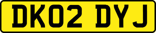 DK02DYJ