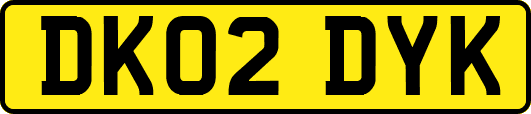 DK02DYK