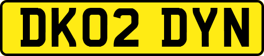 DK02DYN