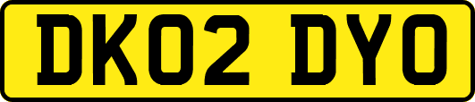 DK02DYO