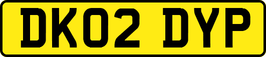 DK02DYP