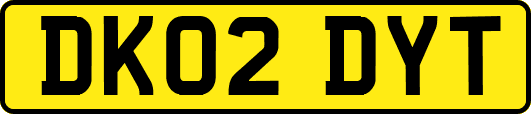 DK02DYT