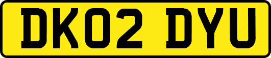 DK02DYU