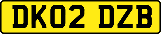 DK02DZB