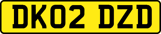 DK02DZD