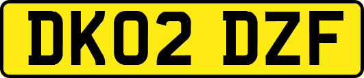 DK02DZF