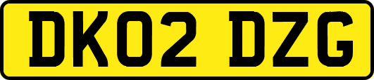 DK02DZG