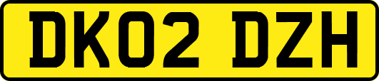 DK02DZH