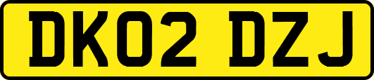 DK02DZJ