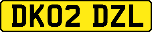 DK02DZL