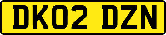 DK02DZN