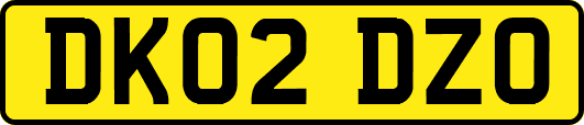DK02DZO