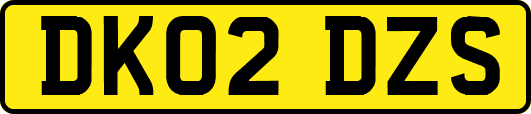 DK02DZS