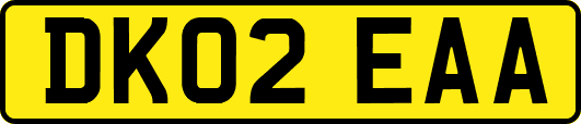 DK02EAA