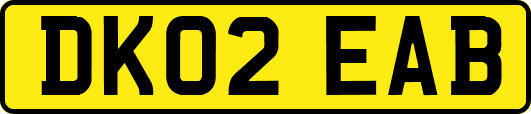 DK02EAB
