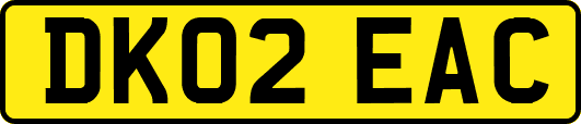 DK02EAC