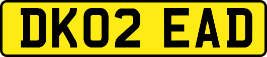 DK02EAD