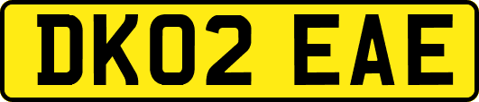 DK02EAE