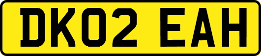 DK02EAH