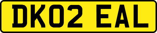 DK02EAL