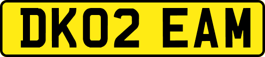 DK02EAM