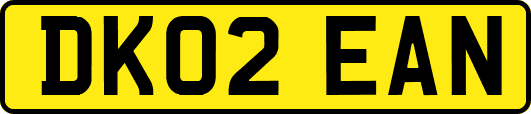 DK02EAN