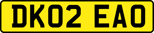 DK02EAO
