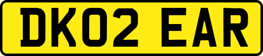 DK02EAR