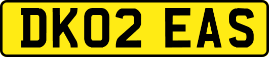 DK02EAS