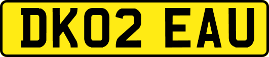 DK02EAU