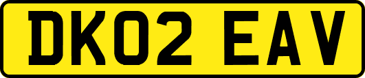 DK02EAV