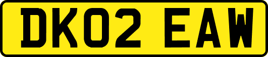 DK02EAW