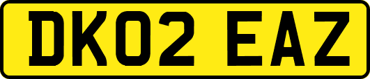 DK02EAZ
