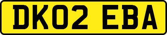 DK02EBA