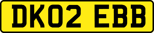 DK02EBB